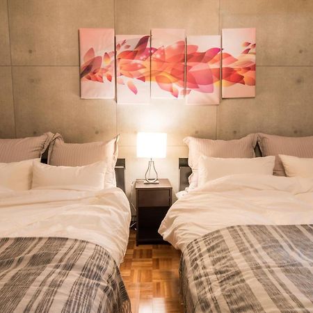 Teradaya Osaka Ryokan 150M2 寺田屋大阪旅館 Your Own Property Sweet Home In Ōsaka Eksteriør bilde
