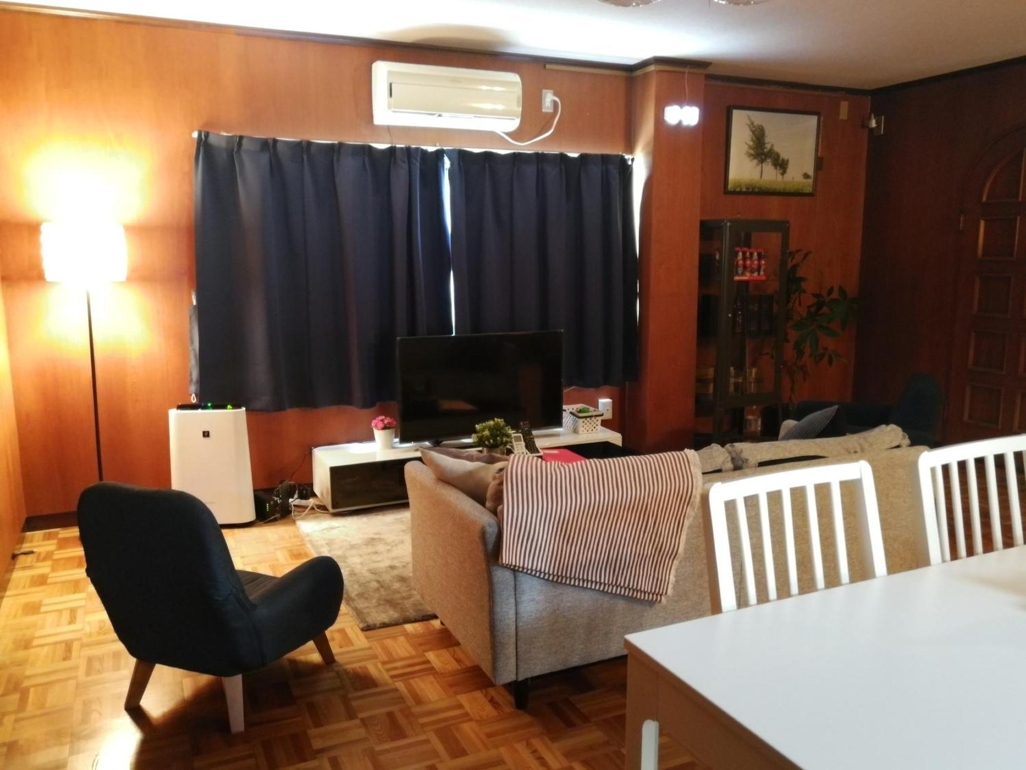 Teradaya Osaka Ryokan 150M2 寺田屋大阪旅館 Your Own Property Sweet Home In Ōsaka Eksteriør bilde