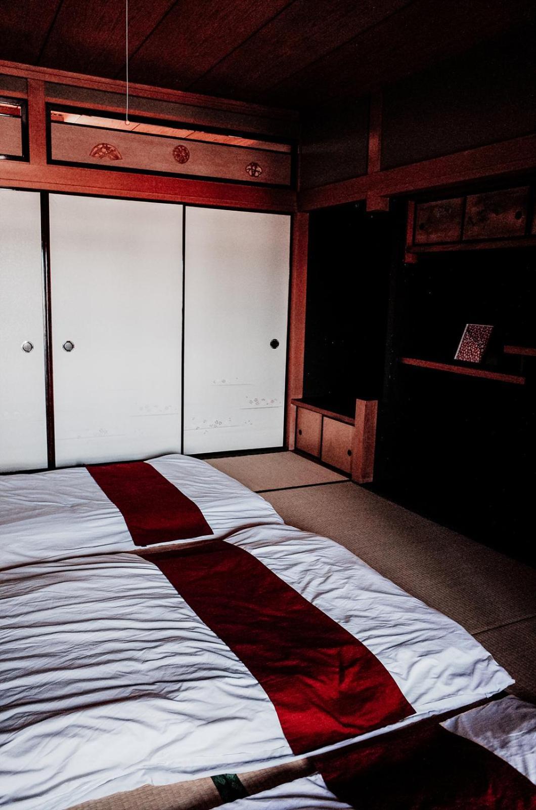 Teradaya Osaka Ryokan 150M2 寺田屋大阪旅館 Your Own Property Sweet Home In Ōsaka Eksteriør bilde