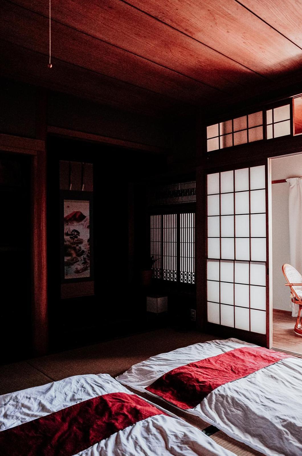Teradaya Osaka Ryokan 150M2 寺田屋大阪旅館 Your Own Property Sweet Home In Ōsaka Eksteriør bilde