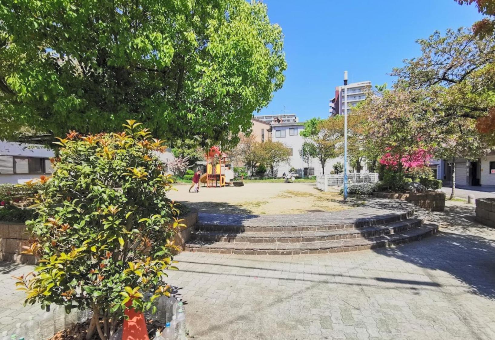 Teradaya Osaka Ryokan 150M2 寺田屋大阪旅館 Your Own Property Sweet Home In Ōsaka Eksteriør bilde
