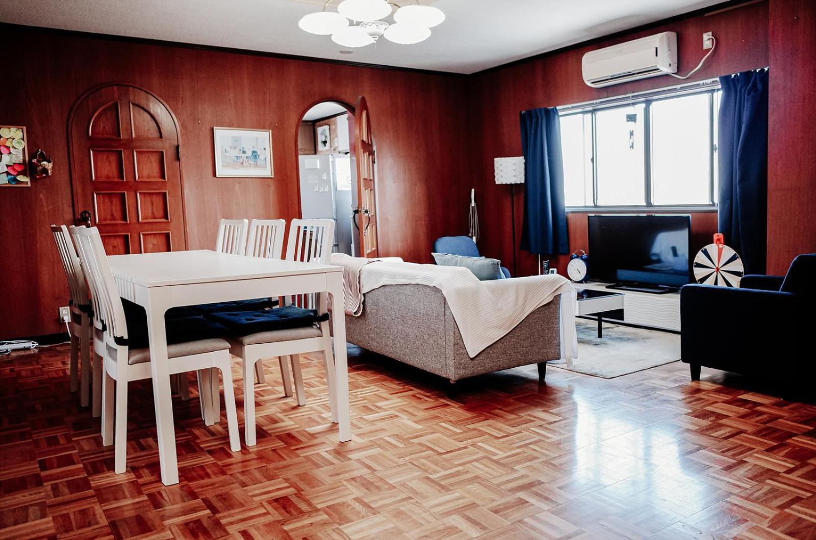 Teradaya Osaka Ryokan 150M2 寺田屋大阪旅館 Your Own Property Sweet Home In Ōsaka Eksteriør bilde