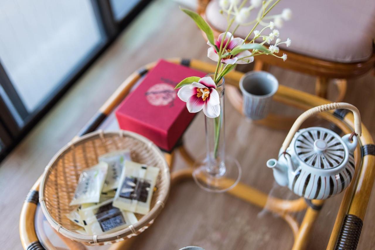 Teradaya Osaka Ryokan 150M2 寺田屋大阪旅館 Your Own Property Sweet Home In Ōsaka Eksteriør bilde