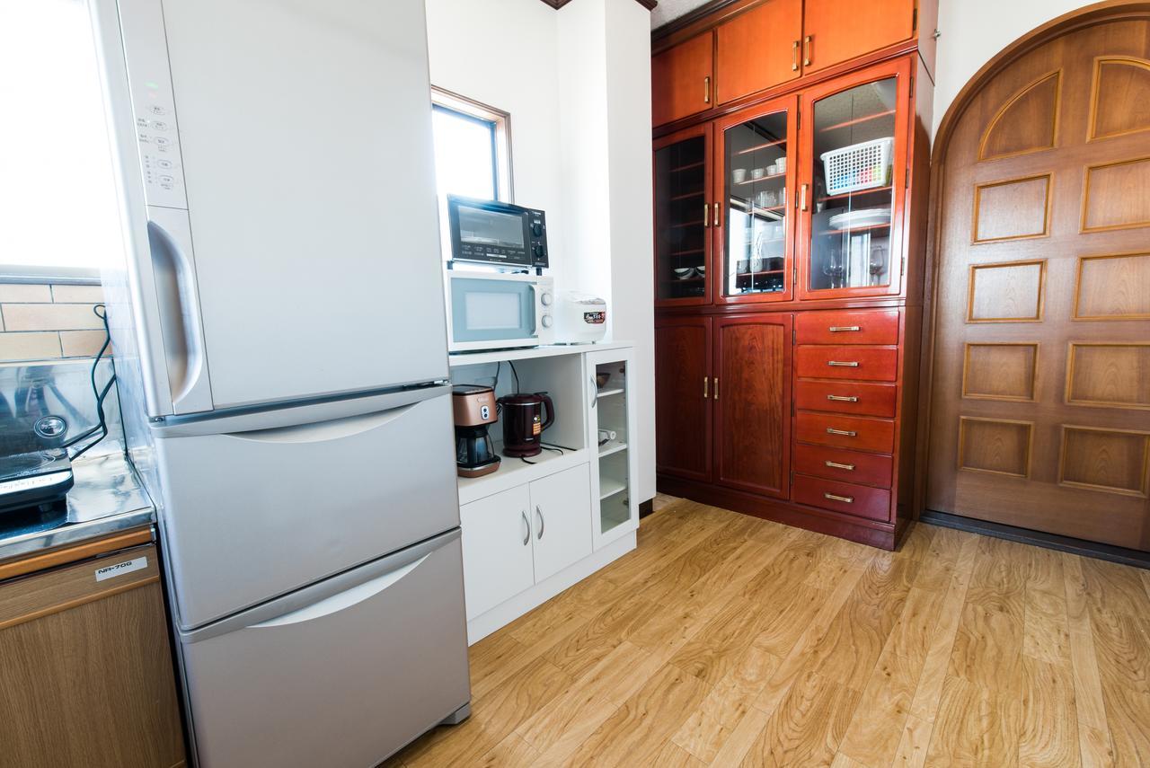 Teradaya Osaka Ryokan 150M2 寺田屋大阪旅館 Your Own Property Sweet Home In Ōsaka Eksteriør bilde
