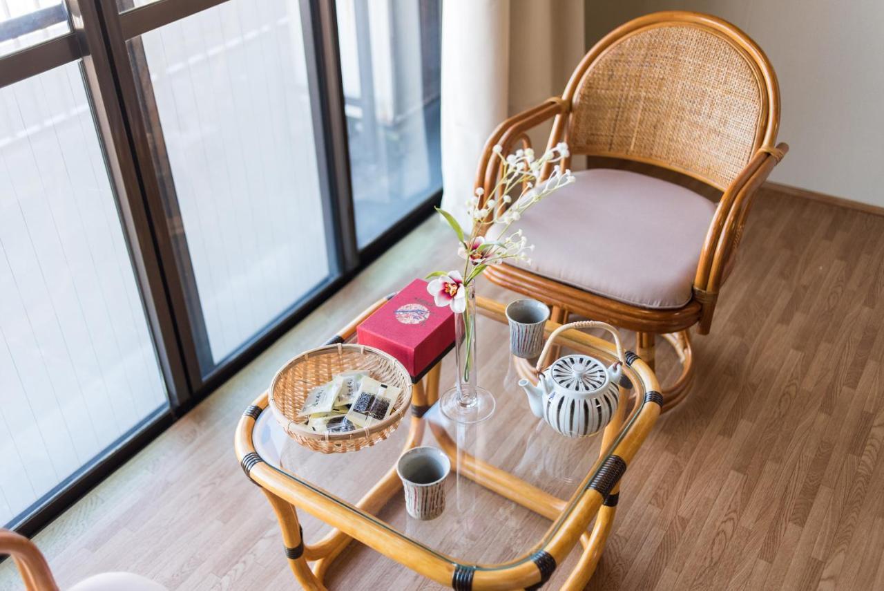 Teradaya Osaka Ryokan 150M2 寺田屋大阪旅館 Your Own Property Sweet Home In Ōsaka Eksteriør bilde
