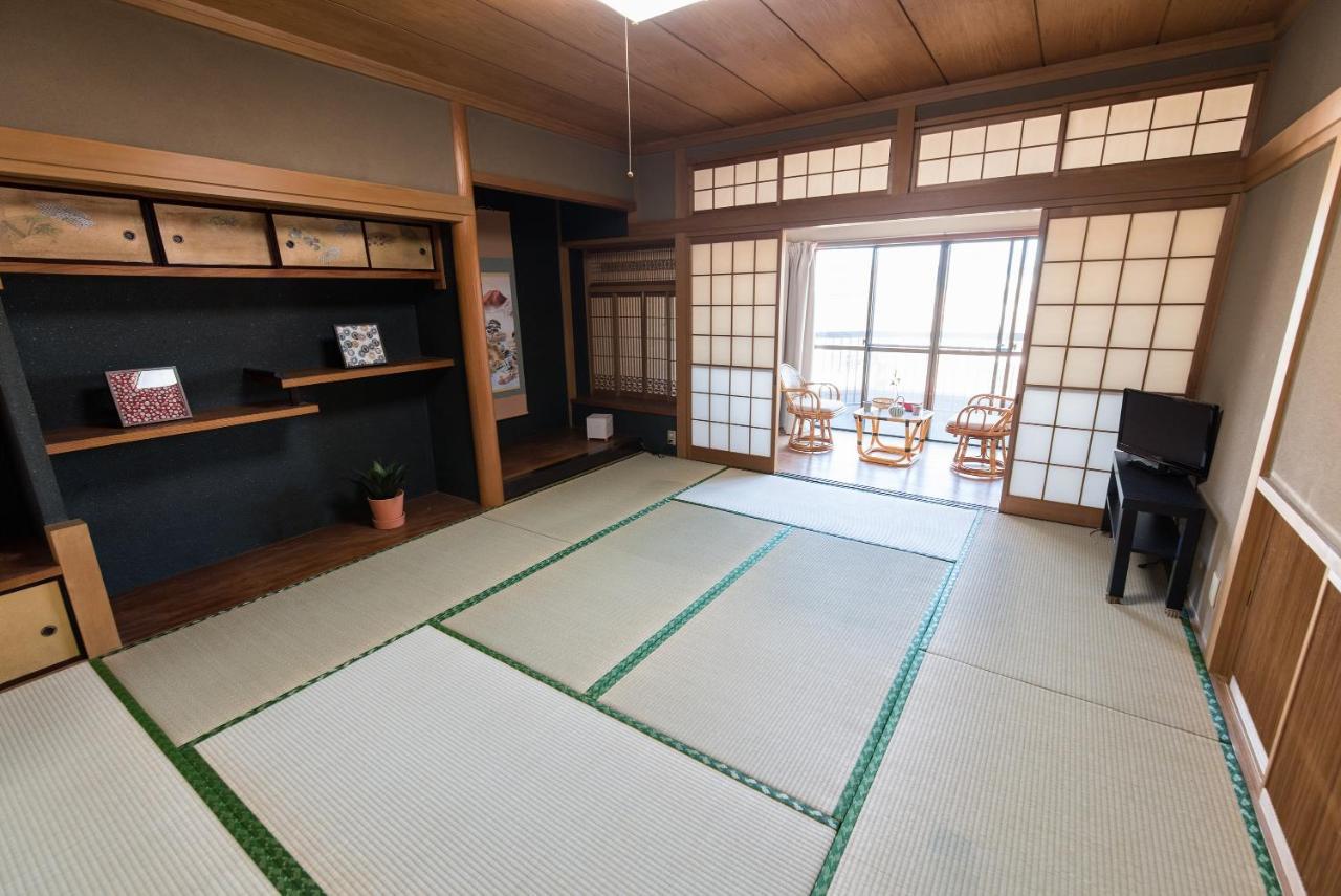 Teradaya Osaka Ryokan 150M2 寺田屋大阪旅館 Your Own Property Sweet Home In Ōsaka Eksteriør bilde