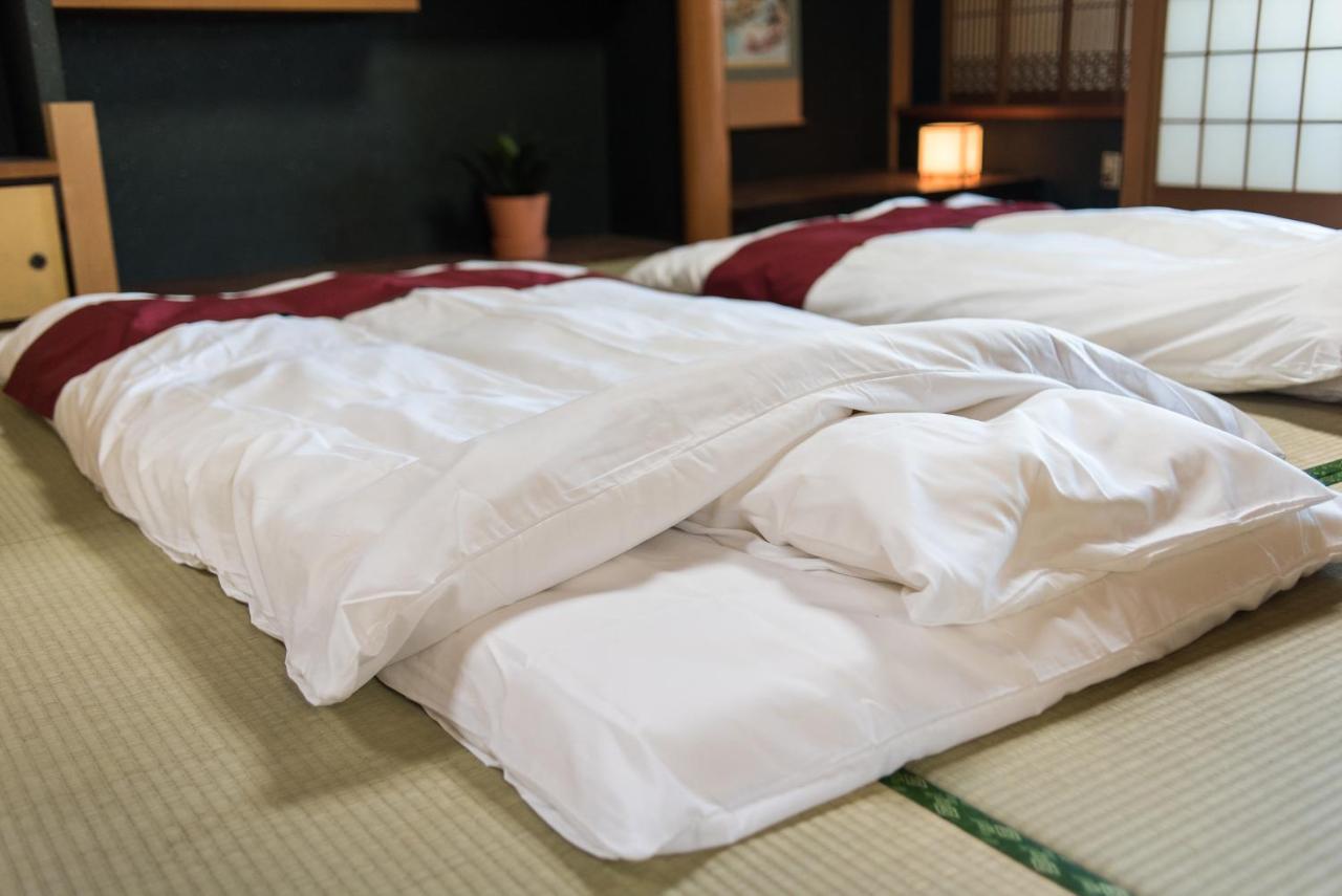 Teradaya Osaka Ryokan 150M2 寺田屋大阪旅館 Your Own Property Sweet Home In Ōsaka Eksteriør bilde