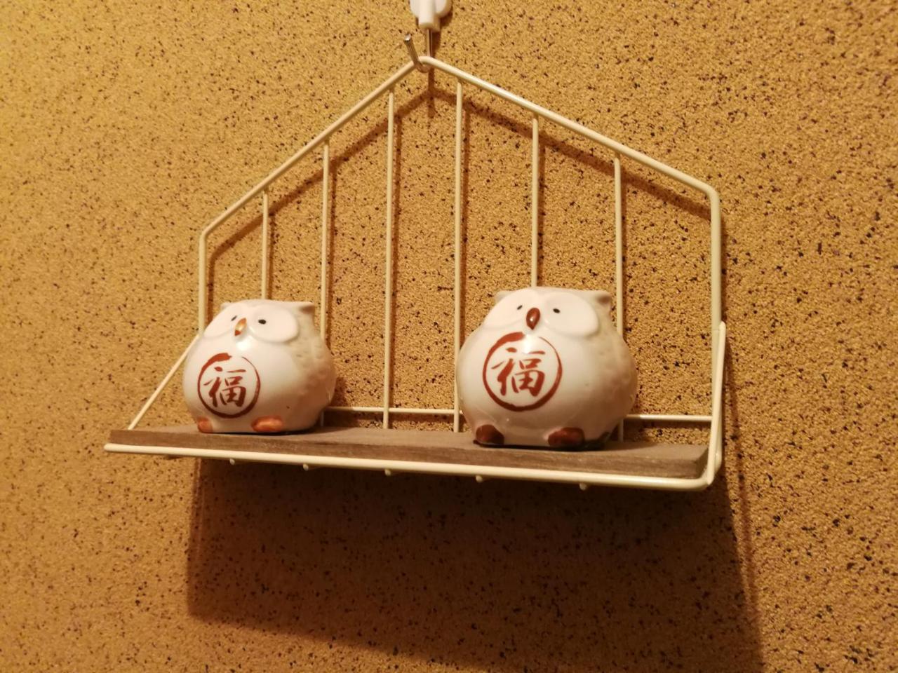 Teradaya Osaka Ryokan 150M2 寺田屋大阪旅館 Your Own Property Sweet Home In Ōsaka Eksteriør bilde